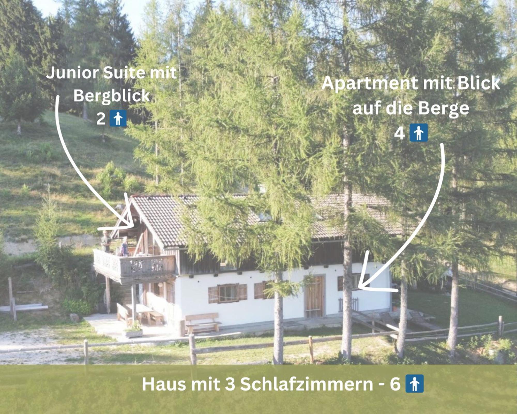 Kreitalm - Kraftplatz Im Salzkammergut Neukirchen  Екстер'єр фото
